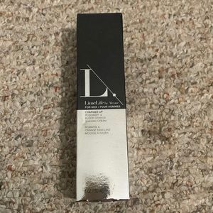 New in the box Mens Charged Up Shaving Cream